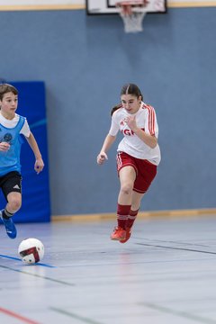 Bild 5 - wCJ NFV Futsalturnier